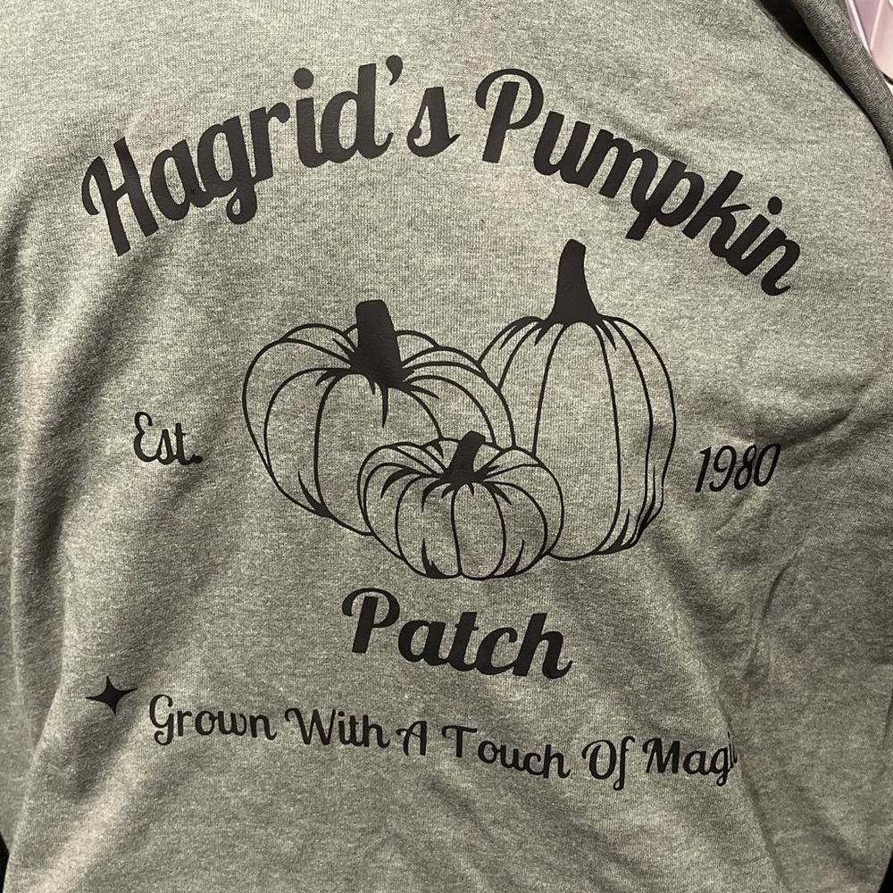 Check out this Harry Potter Custom T shirt